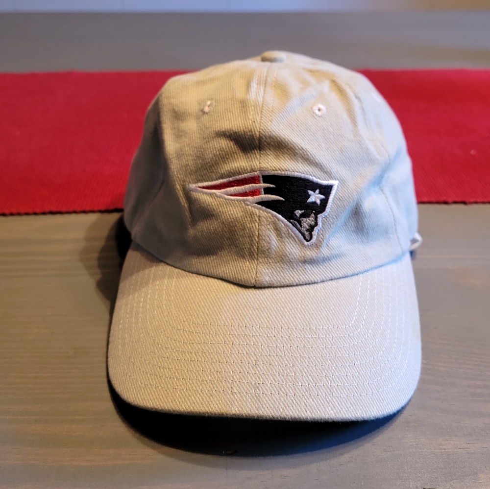 New England Patriots NFL Cap